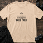 Official Reviewer T-shirt