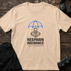 Respawn Insurance T-shirt