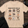 Mental Kit T-Shirt