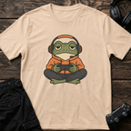 Chill Gamer T-Shirt