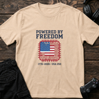 Circuit Liberty T-shirt