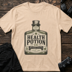 Health Potion T-shirt