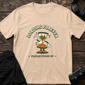 Loading Forever T-shirt