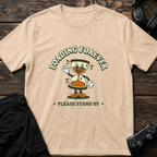 Loading Forever T-shirt