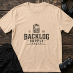 Backlog Supply T-shirt