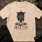 Guild Echo T-shirt