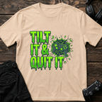 Toxic State T-shirt