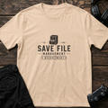 Archive Division T-shirt