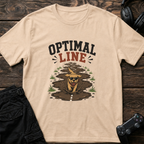 Optimal Line T-shirt