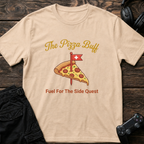 Pizza Buff T-shirt