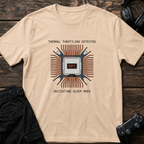 Heat Spike T-Shirt