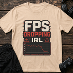 FPS Drop T-Shirt