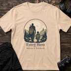 Hero's Journey T-shirt