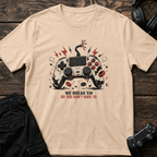 Hardware Stress T-shirt