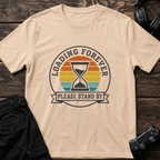 Frozen Retro T-shirt