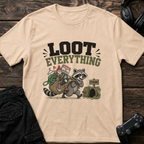 Stash Master T-shirt