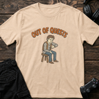 Out of Quests T-shirt