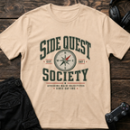 Scenic Detour T-shirt