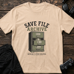 Archive T-shirt