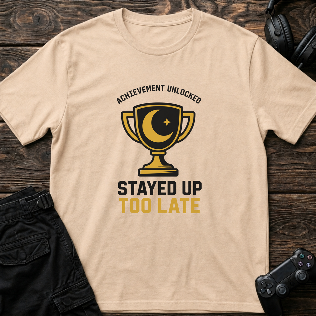 Moonlit XP T-shirt
