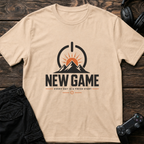 New Game T-shirt