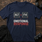 Alt + F4 T-Shirt