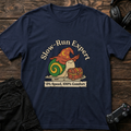 Slow-run T-shirt