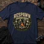 Support Group T-shirt