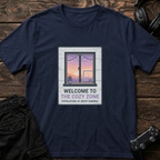 Cozy Zone T-Shirt