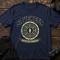Savekeeper T-shirt