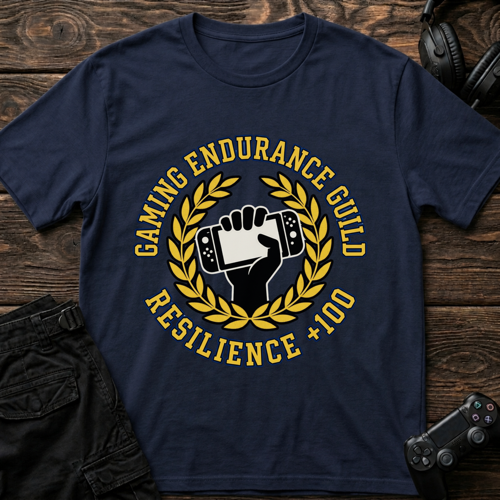 Endurance Guild T-Shirt