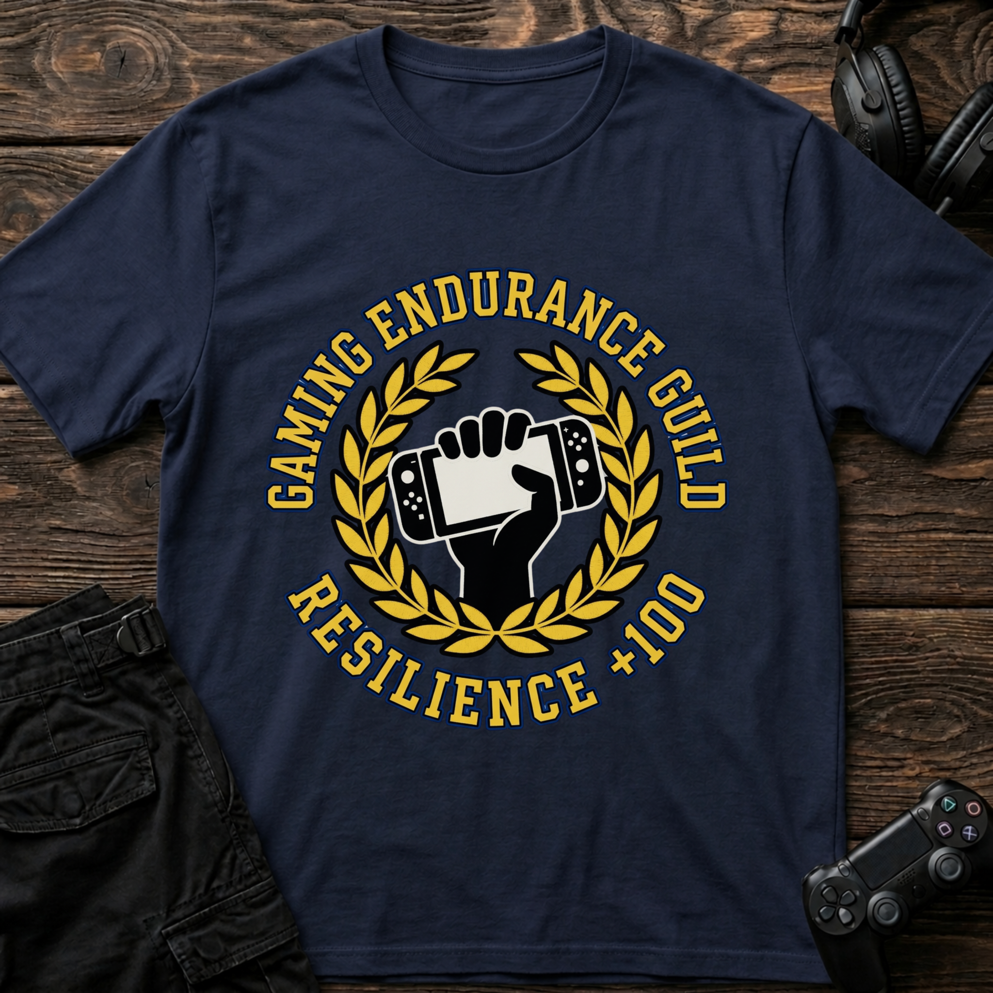 Endurance Guild T-Shirt