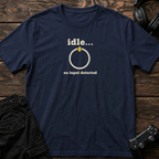 Idle Mode T-Shirt