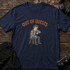 Out of Quests T-shirt