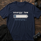 Energy Low T-Shirt