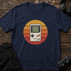 Retro Console T-Shirt