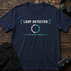 Loop Detected T-Shirt