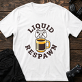 Liquid Respawn T-shirt