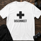 Disconnect T-shirt