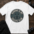 Escape Plan T-Shirt