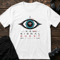 Signal Ghost T-shirt