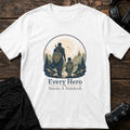 Hero's Journey T-shirt