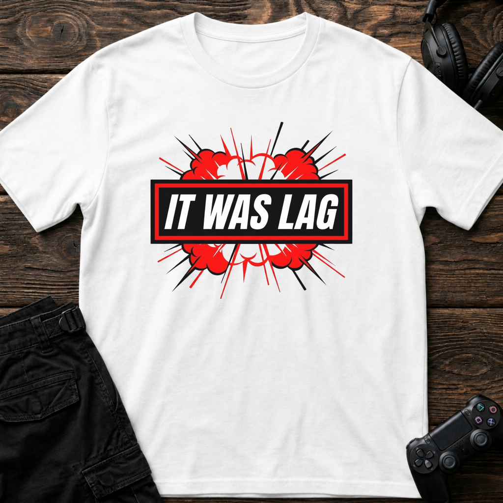 Lag T-shirt