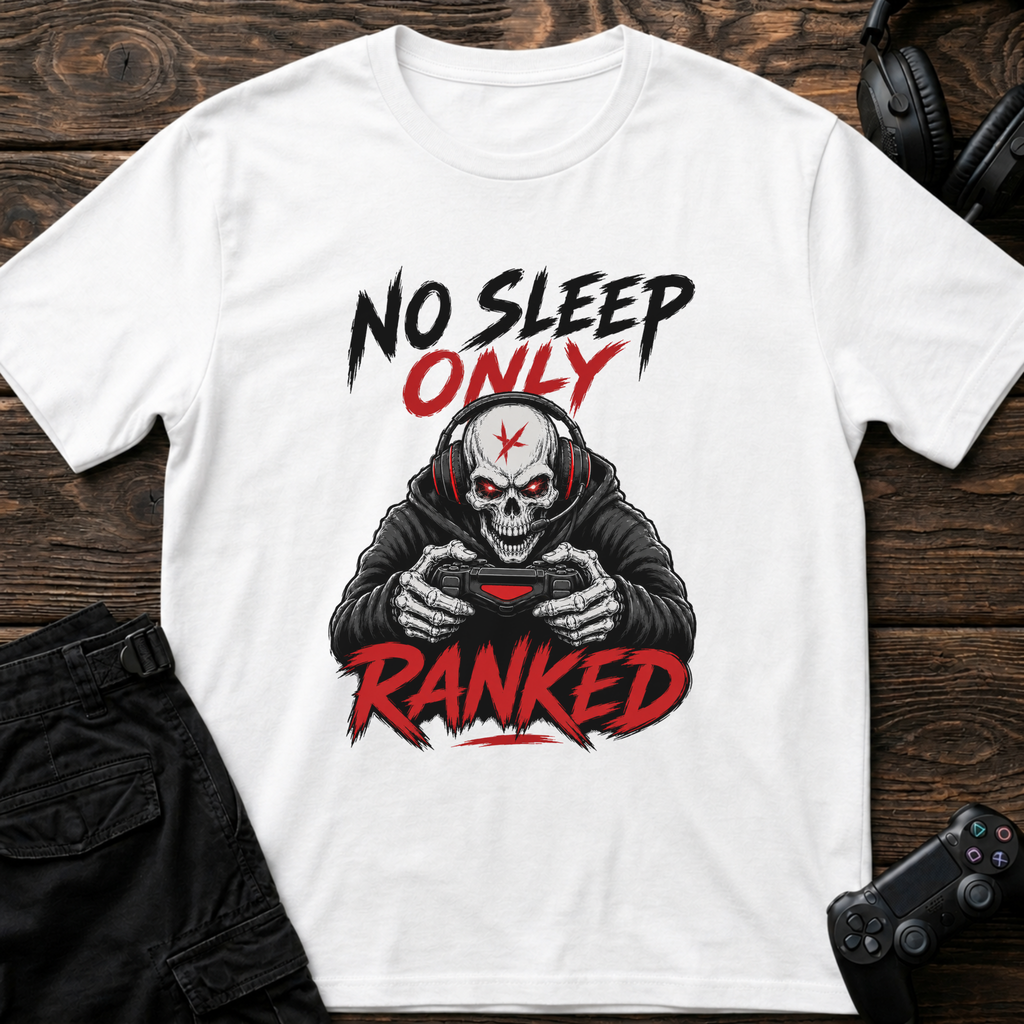 Sweat Mode T-shirt