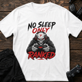 Sweat Mode T-shirt