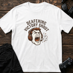 Victory Shout T-shirt