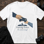 Player Legacy T-shirt