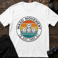 WASD Movement T-shirt