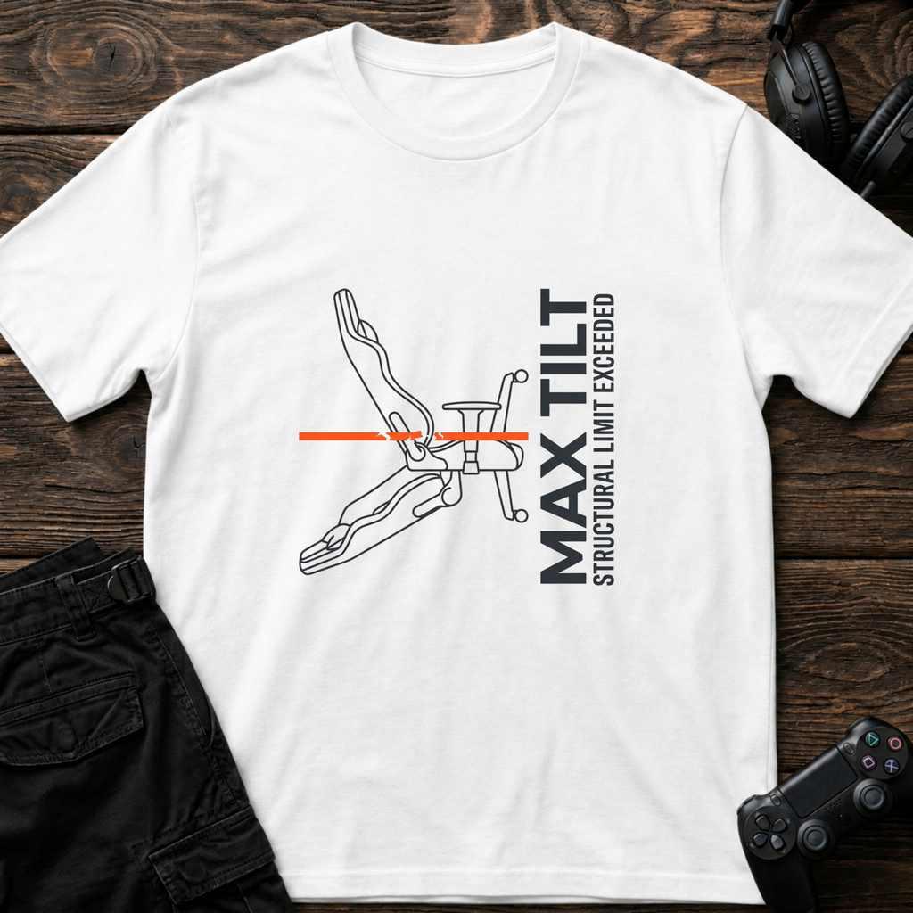 Max Tilt T-shirt