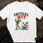 Critical Hit T-shirt